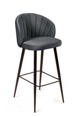 Комплект из 2х барных стульев Mont Blanc (Top Concept)